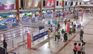 Disminuyen cancelaciones de vuelos entre Santo Domingo y Nueva York