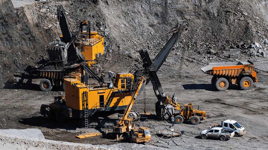 Minería de materiales aluviales: legalidad, sostenibilidad y un llamado a la responsabilidad compartida Minería de materiales aluviales: legalidad, sostenibilidad y un llamado a la responsabilidad compartida