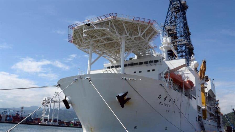 Jap&oacute;n logra extraer tierras raras de un yacimiento marino en el Pac&iacute;fico
