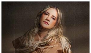 Nathalie Hazim pospone sus conciertos de febrero por la salud de su madre