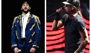 Show patri&oacute;tico de Kid Rock competir&aacute; con Bad Bunny durante el Super Bowl