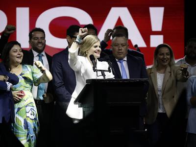 Narcotráfico y el crimen: la reunión de Fernández y De la Espriella
