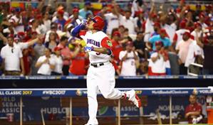 Manny Machado recibe el s&iacute; de la aseguradora y va al Cl&aacute;sico Mundial de B&eacute;isbol