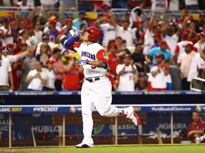 Manny Machado recibe el sí de la aseguradora y va al Clásico Mundial