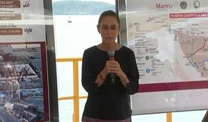 M&eacute;xico enviar&aacute; alimentos a Cuba y negocia con EE. UU. el suministro de petr&oacute;leo a la isla