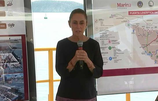 M&eacute;xico enviar&aacute; ayuda humanitaria a Cuba el lunes a m&aacute;s tardar