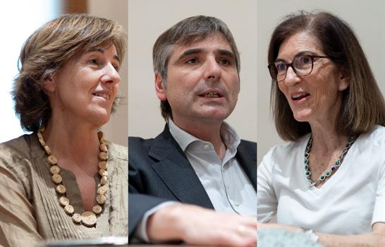 Museo del Prado: lo nuevo, lo viejo, lo eterno