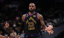 El misterio contin&uacute;a: LeBron James mantiene el suspenso sobre su pr&oacute;ximo equipo en la NBA