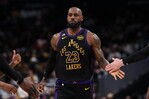 LeBron James se une a Philadelphia 76ers en busca de un nuevo campeonato