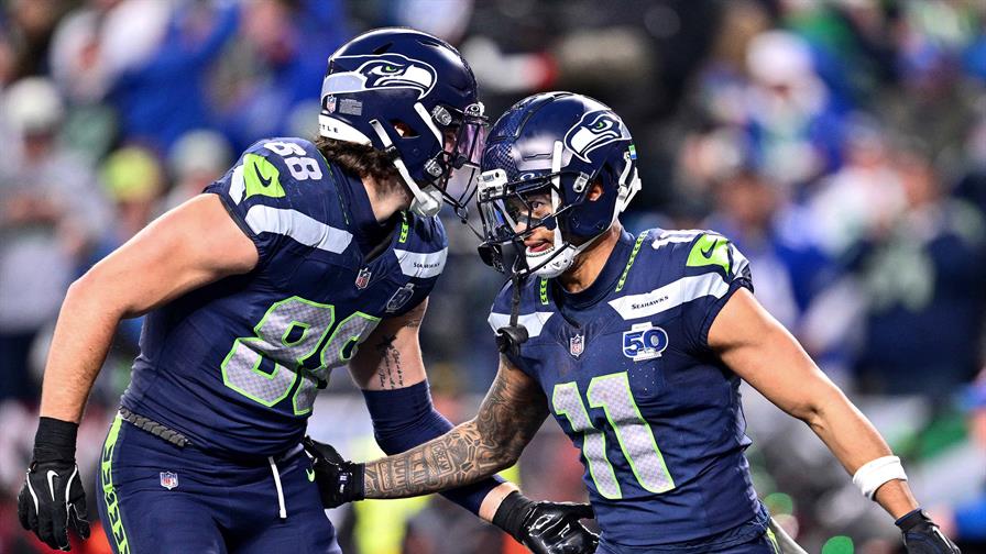 Los Seahawks, que jugarán el Super Bowl LX, niegan estar en venta Los Seahawks, que jugarán el Super Bowl LX, niegan estar en venta