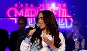 Steffany Constanza presenta su nuevo sencillo Orgullosa de ser dominicana