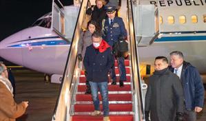 Colombia dice que quiere seguir siendo un aliado de Estados Unidos en la lucha antidrogas