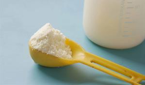 Agencia de la UE propone limitar dosis de toxinas en la leche en polvo