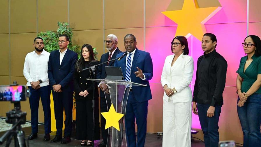 El PLD denuncia colapso del sistema hospitalario: emergencias deterioradas y falta de medicamentos