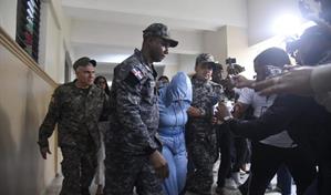 Ministerio P&uacute;blico acusa de asesinato a joven que mat&oacute; a su hermana