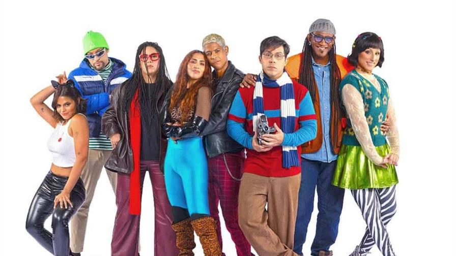 El musical RENT llegará a Bellas Artes con tres funciones en mayo El musical RENT llegará a Bellas Artes con tres funciones en mayo