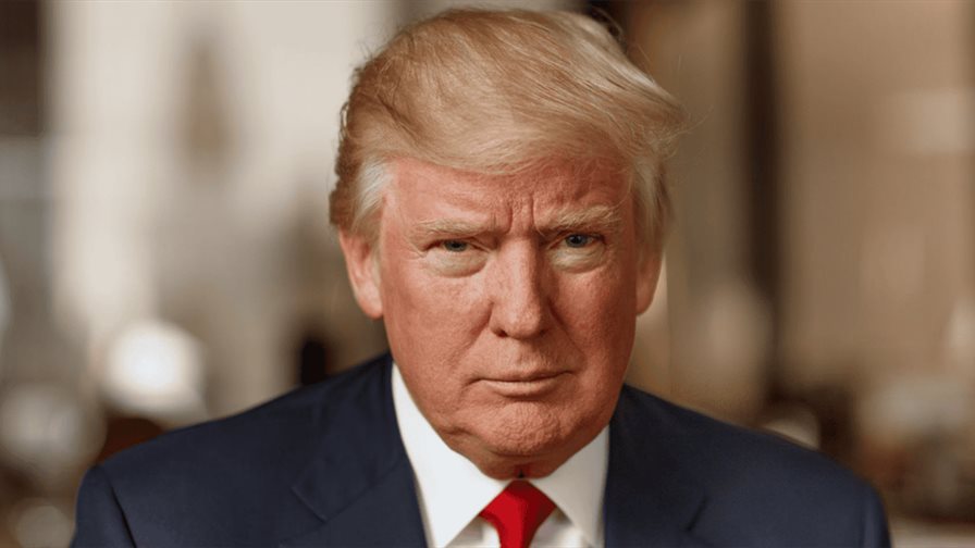 Trump dice que su arco del triunfo en Washington ser&aacute; m&aacute;s grande que el de Par&iacute;s