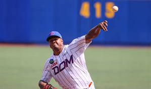 El Escogido resiste ante Puerto Rico y logra segunda victoria en la Serie del Caribe