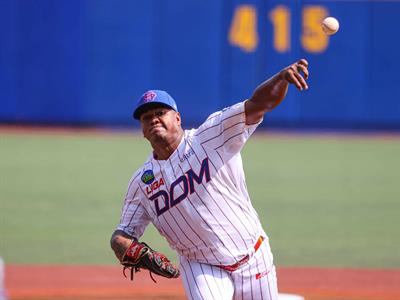 Serie del Caribe 2026: Escogido resiste ante Puerto Rico y está 2-0