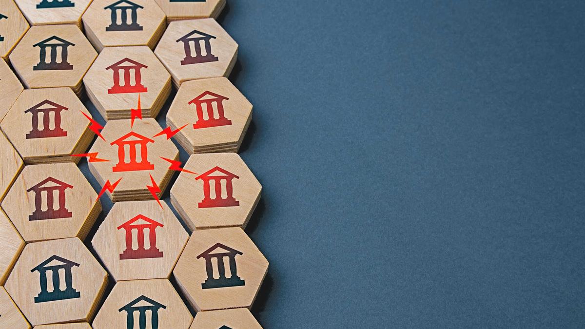 Un Estado no puede desarrollarse sin método