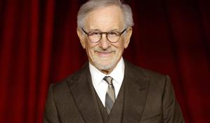 Steven Spielberg entra en el club de los EGOT tras ganar su primer Grammy