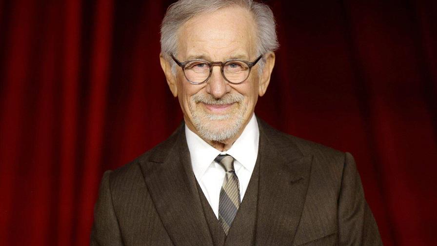 Steven Spielberg entra en el club de los EGOT tras ganar su primer Grammy