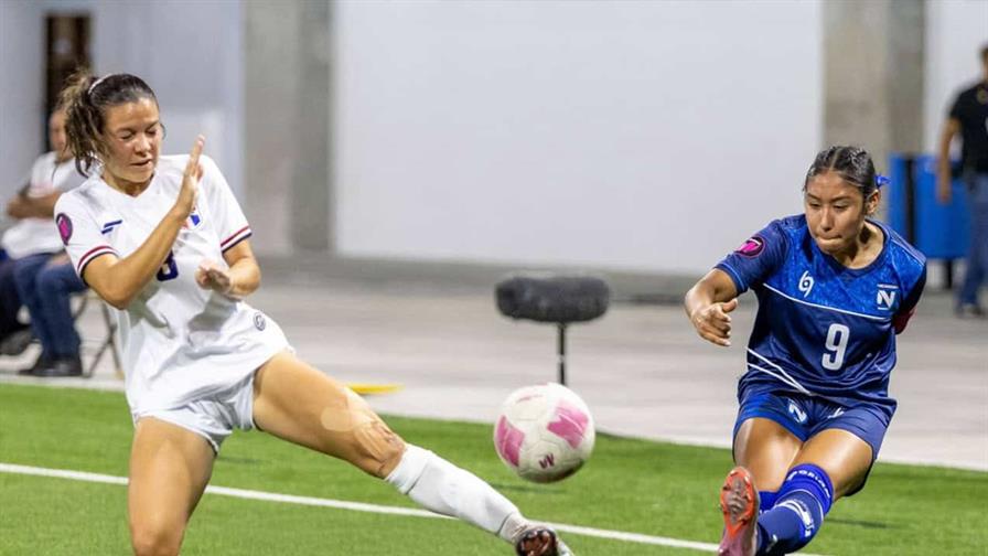 Ellas son la alegría de nuestro fútbol Ellas son la alegría de nuestro fútbol