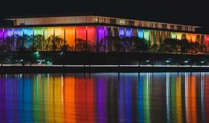 Trump anuncia el cierre del Kennedy Center de Washington durante dos a&ntilde;os por reformas