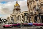 Fuerte caída del turismo en Cuba en 2025