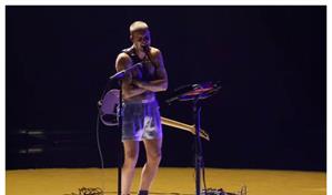 As&iacute; fue la presentaci&oacute;n de Justin Bieber en los Grammy 2026