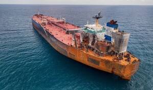 Un buque de guerra ruso efectu&oacute; disparos de advertencia contra un barco en el canal de la Mancha
