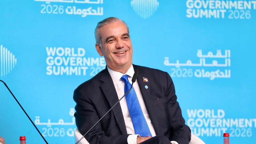 Abinader espera que el desarrollo de Venezuela tras Maduro ayude a toda Latinoamérica Abinader espera que el desarrollo de Venezuela tras Maduro ayude a toda Latinoamérica