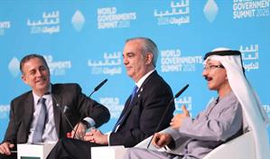 Luis Abinader destaca en Dub&aacute;i los avances del Puerto de Manzanillo