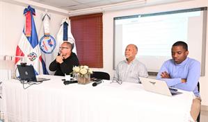 La ADP capacita dirigentes para estudio nacional sobre la salud de los profesores