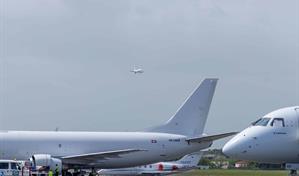 Las aerol&iacute;neas dominicanas se preparan para reanudar vuelos hacia Venezuela