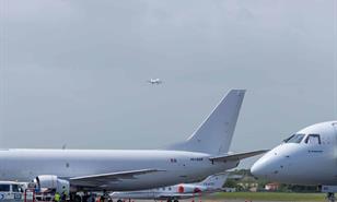 Las aerol&iacute;neas dominicanas se preparan para reanudar vuelos hacia Venezuela