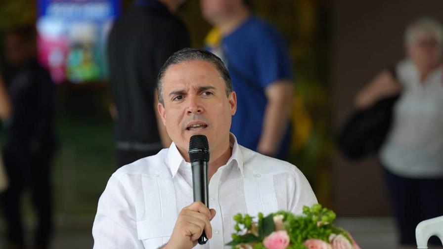 Las alianzas público-privadas impulsan inversiones millonarias en los puertos dominicanos Las alianzas público-privadas impulsan inversiones millonarias en los puertos dominicanos