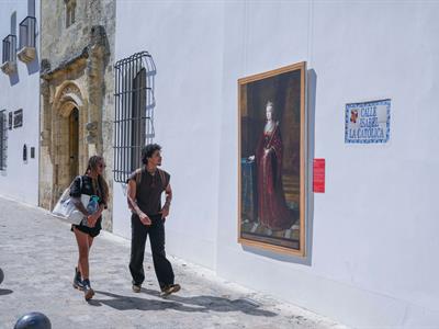 Banco Popular y Centro Cultural Taíno se suman a El Prado en Nosotros