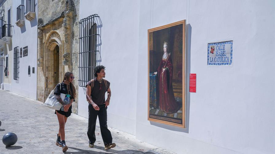 El Banco Popular y Centro Cultural Taíno Casa del Cordón se suman a "El Prado en Nosotros" El Banco Popular y Centro Cultural Taíno Casa del Cordón se suman a "El Prado en Nosotros"