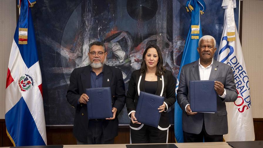 Banreservas y Dirección General de Museos formalizan marco entre museos de Santiago Banreservas y Dirección General de Museos formalizan marco entre museos de Santiago