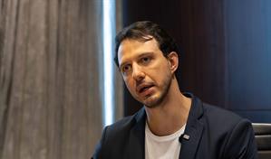 Gustavo Turqu&iacute;a, de Visa: defendemos el uso de las billeteras digitales para impulsar el comercio