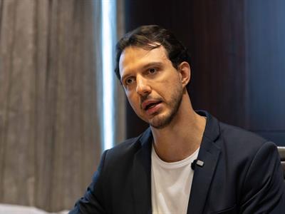 Billeteras digitales impulsan comercio en RD, afirma ejecutivo de Visa