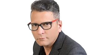 Cineasta Bladimir Abud presentar&aacute; conferencia sobre cine dominicano en Boston