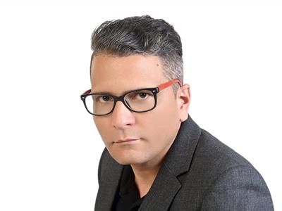 Bladimir Abud realizará conferencia sobre cine dominicano en Boston