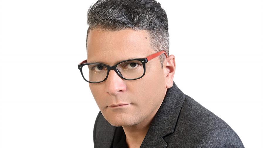 Cineasta Bladimir Abud presentar&aacute; conferencia sobre cine dominicano en Boston