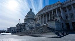 Cierre del Gobierno en EE. UU. obliga a aplazar datos de balanza comercial al 19 de febrero