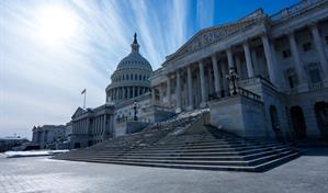 C&aacute;mara de Representantes de EE. UU. vota este martes para poner fin al cierre del gobierno