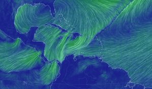El fr&iacute;o en RD pausar&aacute; el jueves, pero el s&aacute;bado llegar&aacute; un nuevo frente que bajar&aacute; las temperaturas