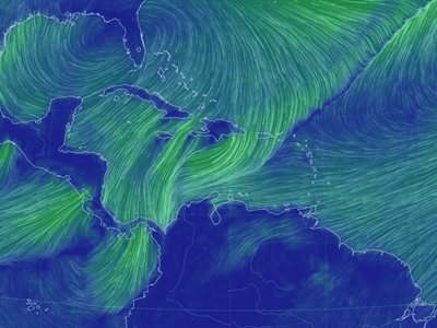Clima en RD: Indomet advierte nuevo frente frío para el sábado