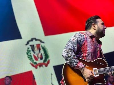 Concierto de El Chaval de la Bachata logra sold out en 30 días